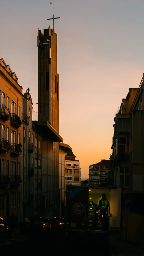 Lisbon — photo 3