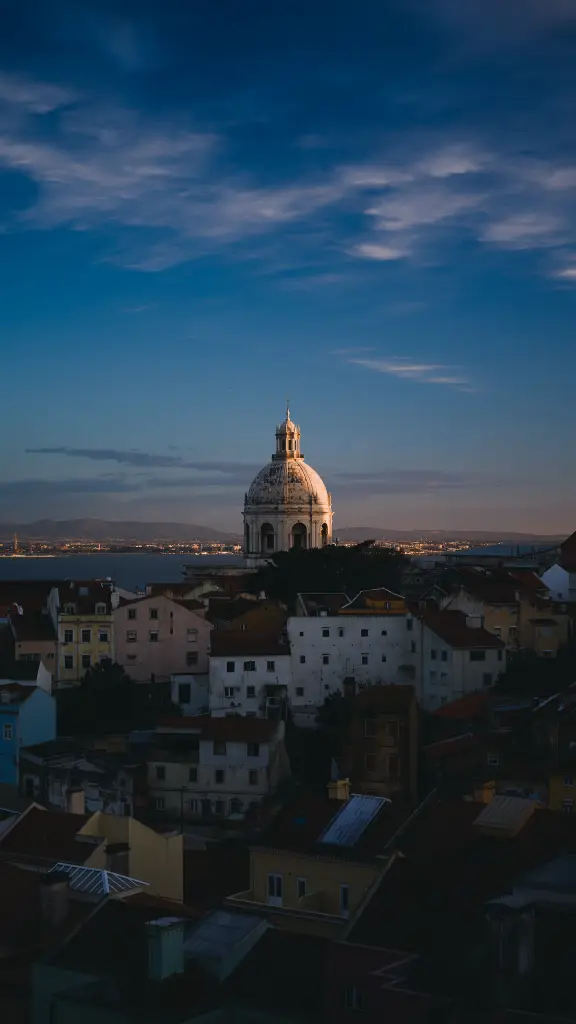 Pantheon — photo 4