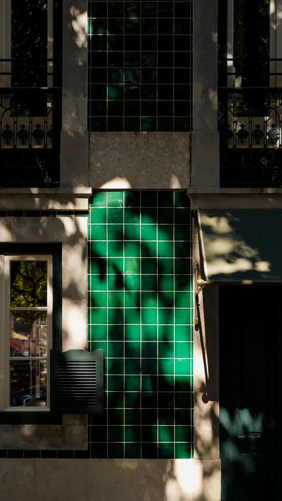 Light & shadow — photo 13