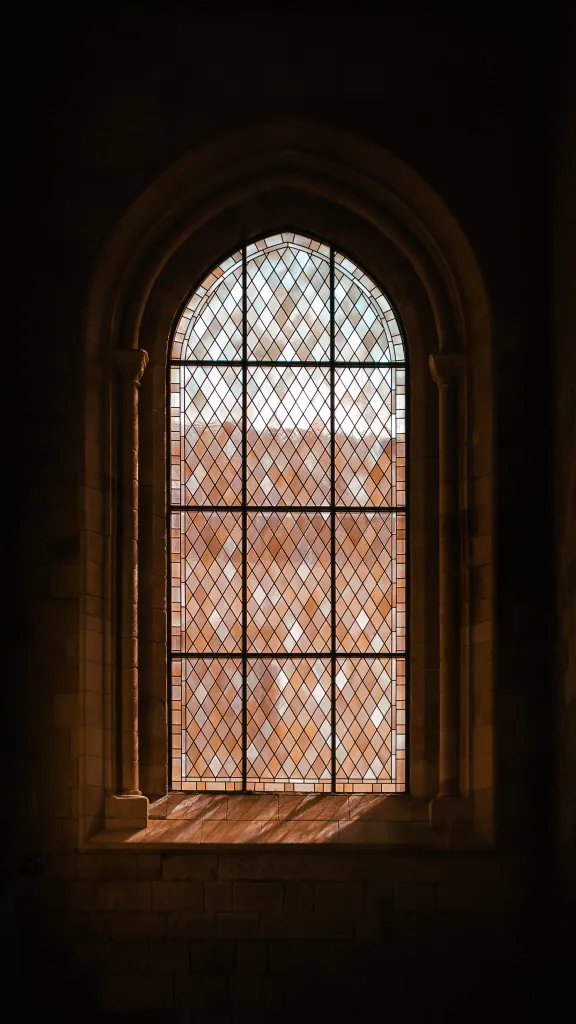 Light & shadow — photo 4