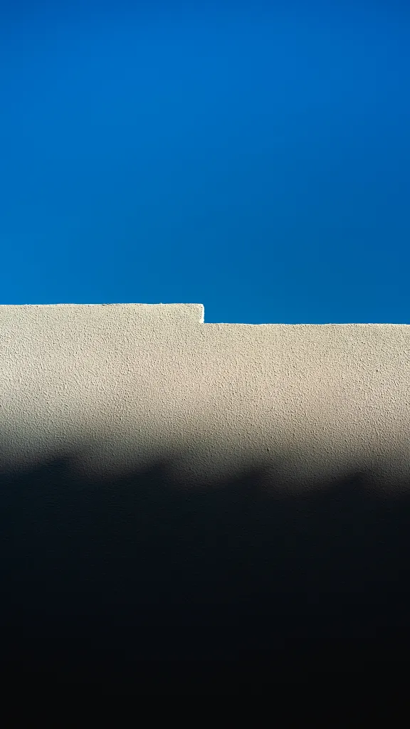 Light & shadow — photo 6