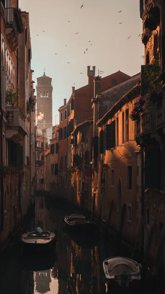 Europe — photo 1