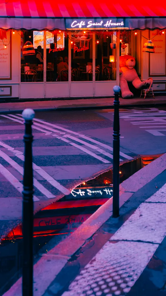 Europe — photo 12